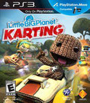 Little Big Planet Karting (PS3)