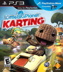 Little Big Planet Karting (PS3)