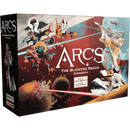 Arcs: The Blighted Reach Expansion