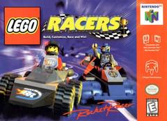 Lego Racer (N64)