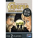Caverna: Cave Vs Cave (The Big Box)