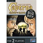 Caverna: Cave Vs Cave (The Big Box)