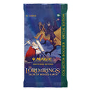 Magic the Gathering: Lord of the Rings Tale of Middle-Earth Holiday Collector Booster Pack