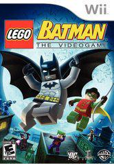 Lego Batman (Wii)