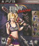 Lolipop Chainsaw (PS3)