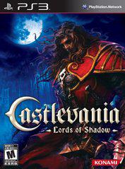 Castlevania Lords Of Shadow Special Edition (PS3)