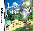 Lost in Blue 3 (Nintendo DS)