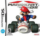 Mario Kart DS (DS)