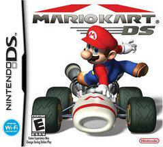 Mario Kart DS (DS)