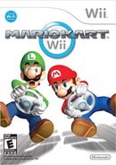 Mario Kart WII (WII)