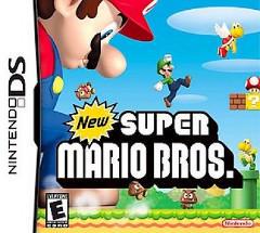 New Super Mario Bros. (DS)