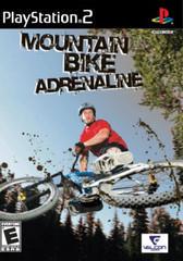 Mountian Bike Adrenaline (Playstation 2)