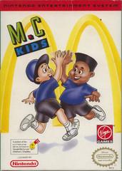 M.C Kids (NES)