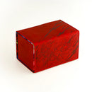 Mana Moon: Red Belle - Crimson Curse Dicewinder Deck Box