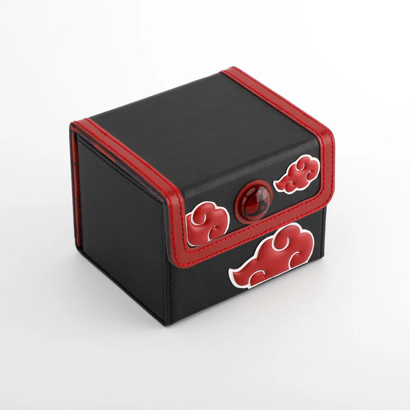 Mana Moon: The Rogue Ninja V2 Regalia Deck Box