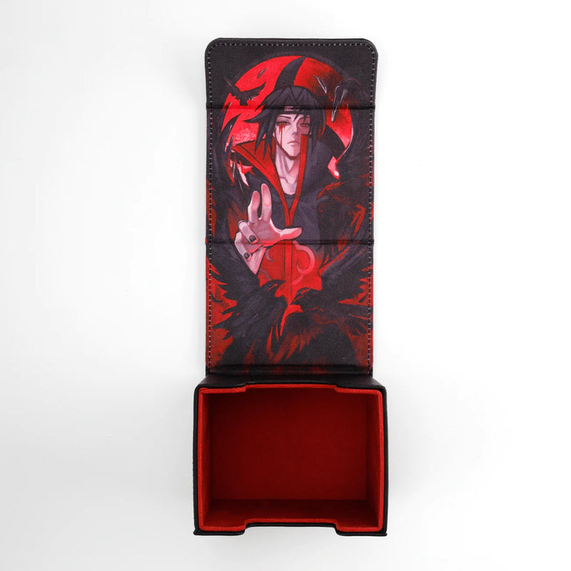 Mana Moon: The Rogue Ninja V2 Regalia Deck Box