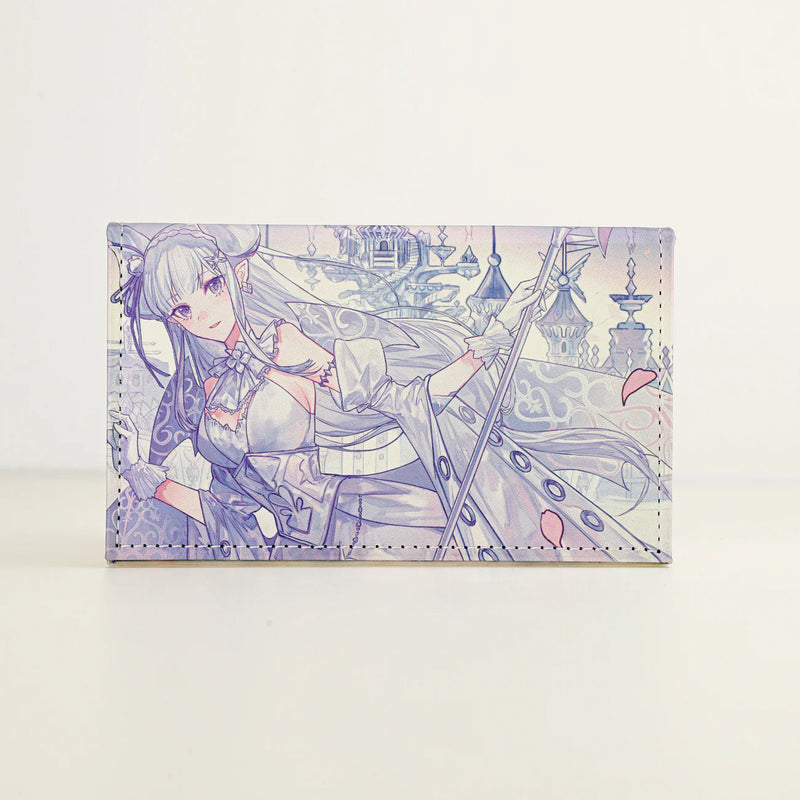 Mana Moon: Re:Labyrinth Dicewinder Deck Box