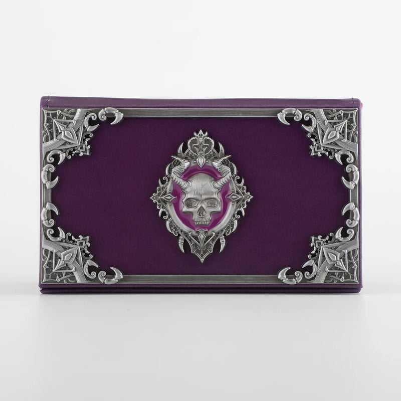Mana Moon: Hela Dicewinder Deck Box