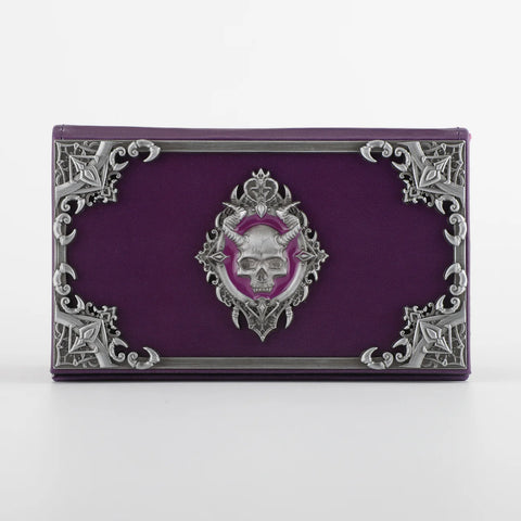 Mana Moon: Hela Dicewinder Deck Box