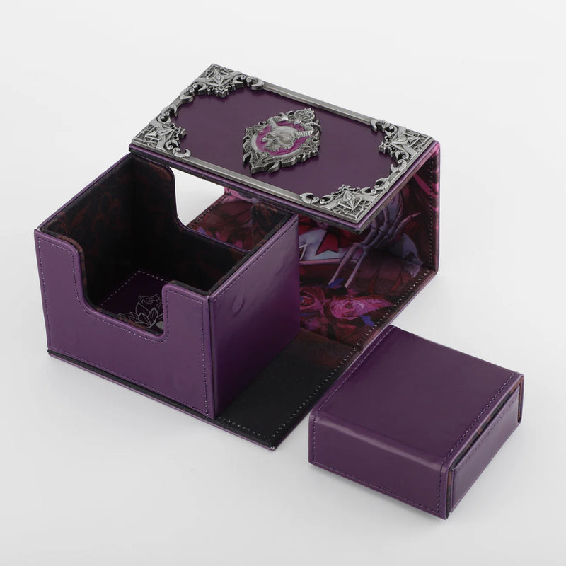 Mana Moon: Hela Dicewinder Deck Box