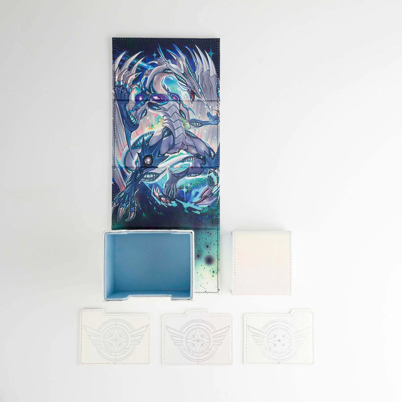 Mana Moon: Star Dragon Dicewinder Deck Box