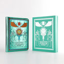 Mana Moon: Undying Tome 9-Pocket Trading Card Binder