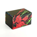 Mana Moon: Red Belle - Viridian Vex - Dicewinder Deck Box