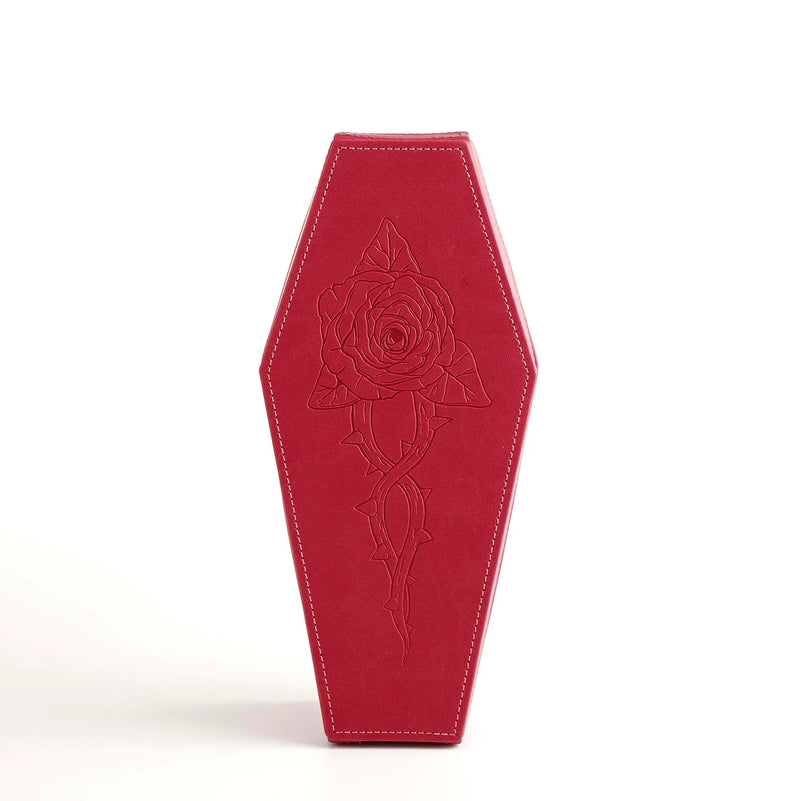 Mana Moon: Rosen Dhampir Coffin Deck Box