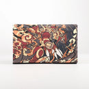 Mana Moon: Empyrean Dicewinder Deck Box (Canvas)