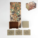 Mana Moon: Empyrean Dicewinder Deck Box (Canvas)