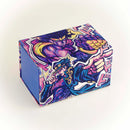 Mana Moon: Kujo Dicewinder Deck Box