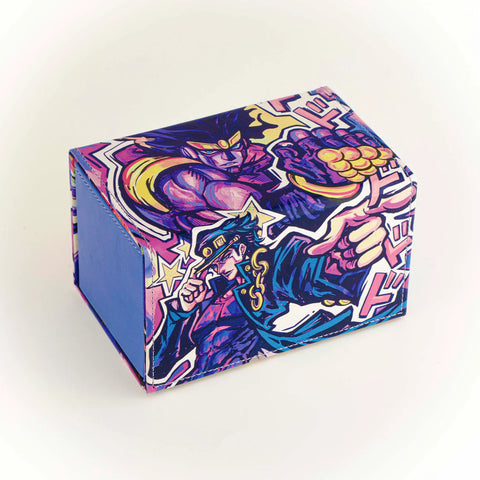 Mana Moon: Kujo Dicewinder Deck Box