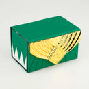 Mana Moon: Viridian Ranger Dicewinder Deck Box