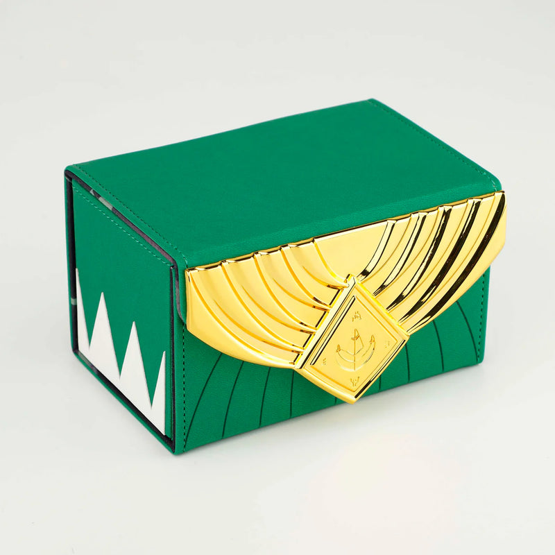 Mana Moon: Viridian Ranger Dicewinder Deck Box