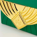 Mana Moon: Viridian Ranger Dicewinder Deck Box