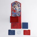 Mana Moon: Herocademia Dicewinder Deck Box