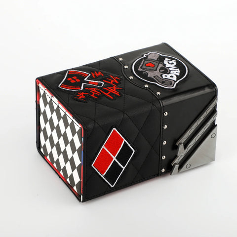 Mana Moon: Harleen Dicewinder Deck Box