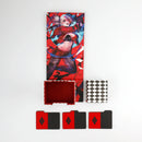 Mana Moon: Harleen Dicewinder Deck Box