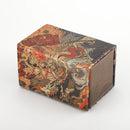 Mana Moon: Gear Fire Dicewinder Deck Box