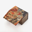 Mana Moon: Gear Fire Dicewinder Deck Box