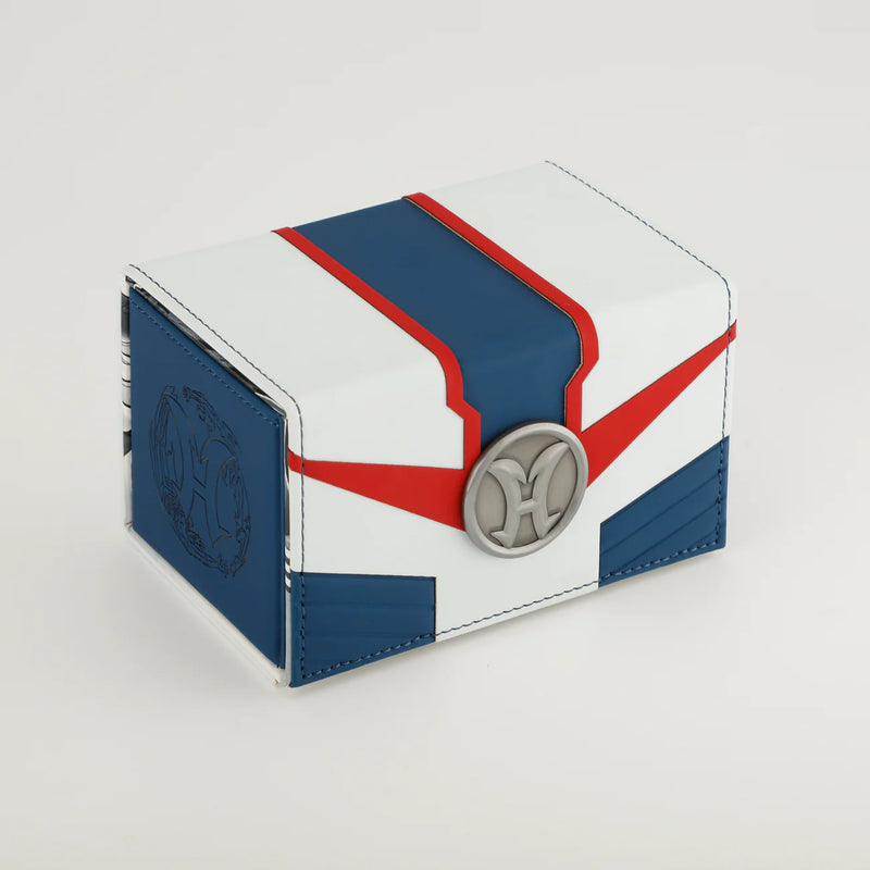 Mana Moon: Heroic - Neospace Dicewinder Deck Box