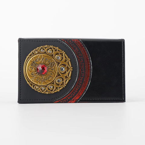 Mana Moon: Gun Nun Dicewinder Deck Box