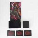 Mana Moon: Gun Nun Dicewinder Deck Box