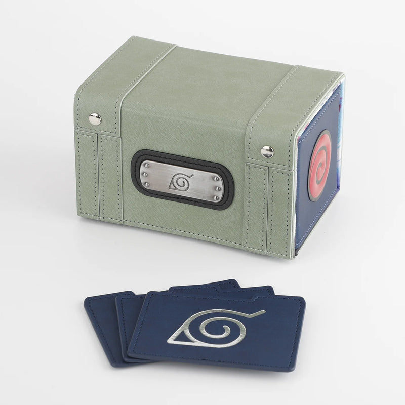 Mana Moon: Chidori Dicewinder Deck Box