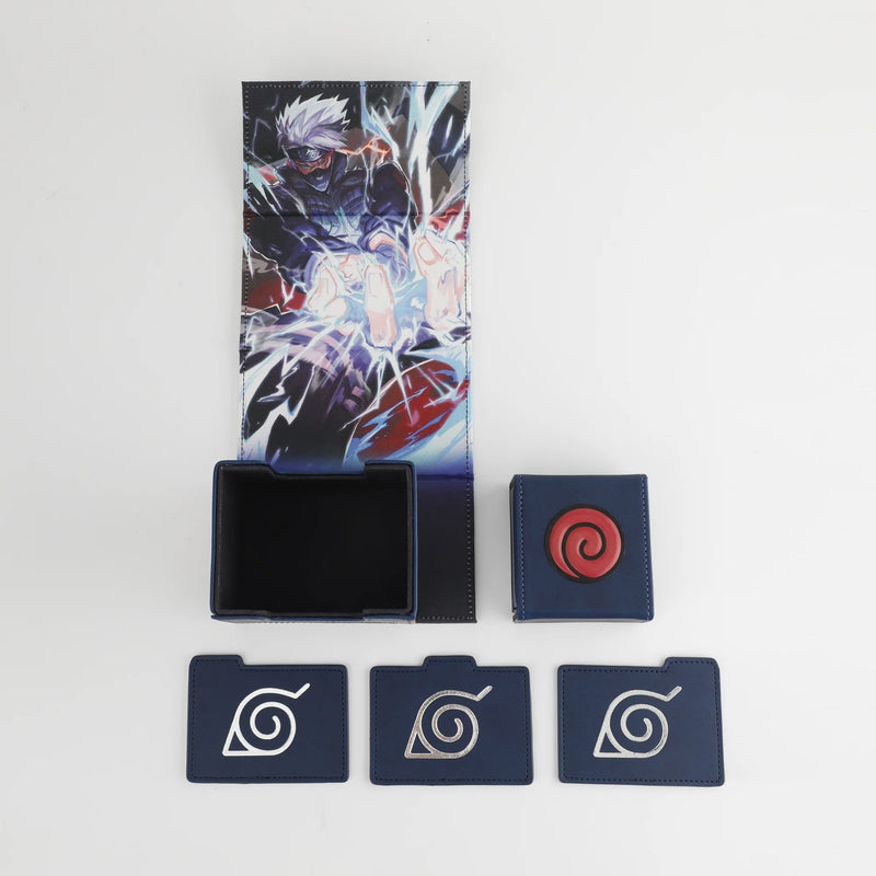Mana Moon: Chidori Dicewinder Deck Box