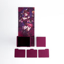 Mana Moon: Rose Magician Dicewinder Deck Box