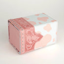 Mana Moon: Final Frontier - Praerith Dicewinder Deck Box