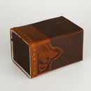 Mana Moon: Final Frontier - Lazoheart Dicewinder Deck Box