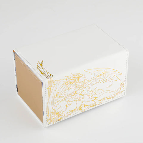 Mana Moon: Lightbringer V2 - Absolution Dicewinder Deck Box