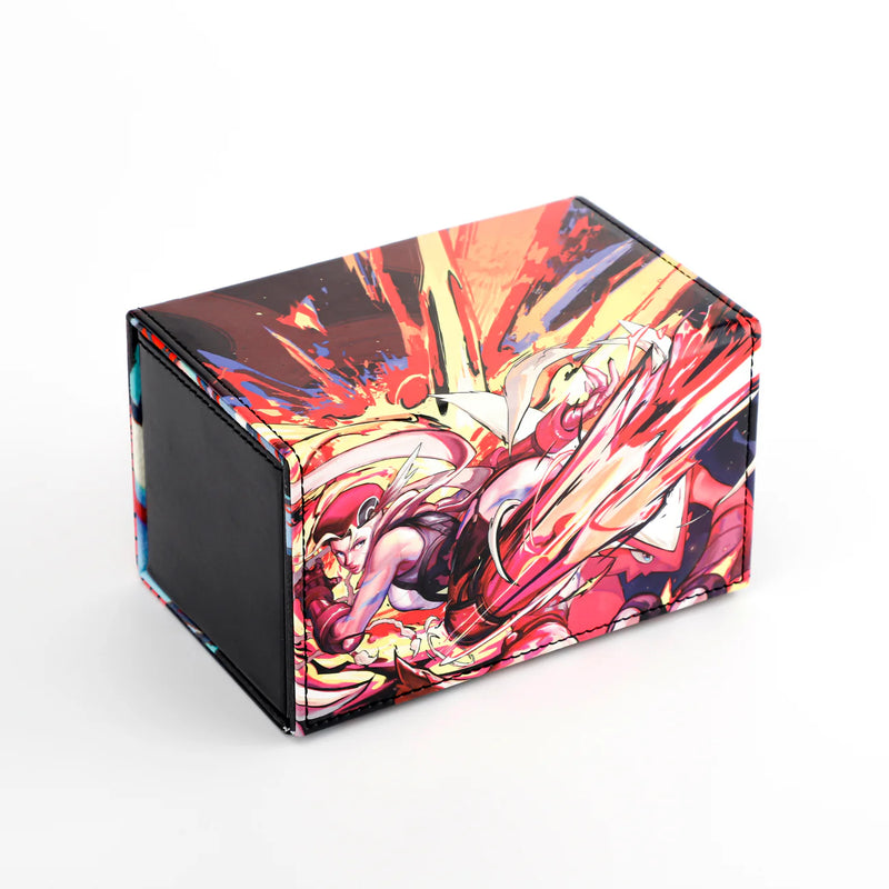 Mana Moon: BlaziCammy Dicewinder Deck Box